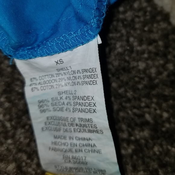 bebe Crop Top - Picture 12 of 12